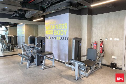 Apartamento en Dubai Hills Estate, Dubai, 1 dormitorio, 62 m², № 100176 - foto 16