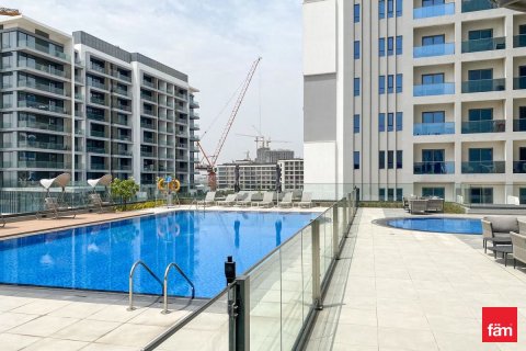 Apartamento en Dubai Hills Estate, Dubai, 1 dormitorio, 62 m², № 100176 - foto 17