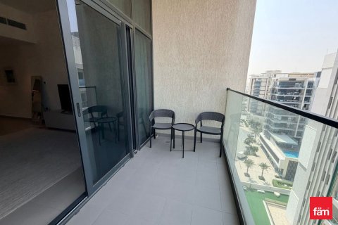 Apartamento en Dubai Hills Estate, Dubai, 1 dormitorio, 62 m², № 100176 - foto 5