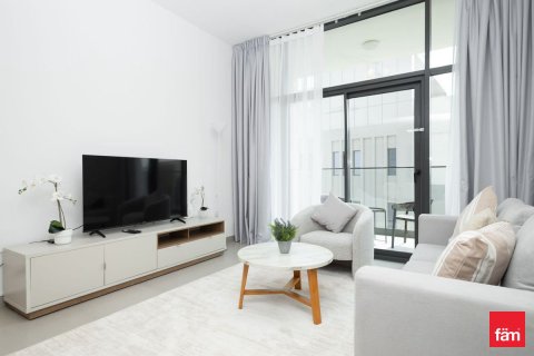Apartamento en Dubai Hills Estate, Dubai, 1 dormitorio, 62 m², № 100176 - foto 2