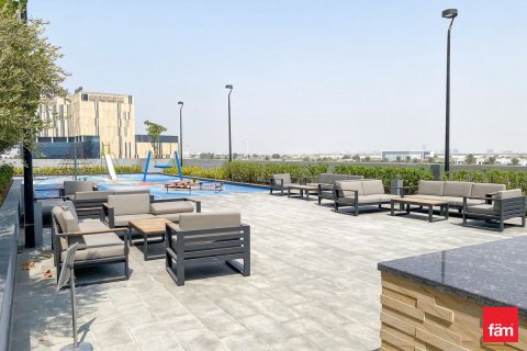 Apartamento en Dubai Hills Estate, Dubai, 1 dormitorio, 62 m², № 100176 - foto 18