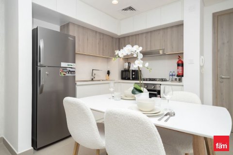Apartamento en Dubai Hills Estate, Dubai, 1 dormitorio, 62 m², № 100176 - foto 8
