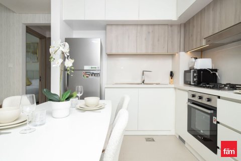 Apartamento en Dubai Hills Estate, Dubai, 1 dormitorio, 62 m², № 100176 - foto 3