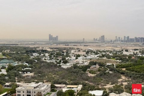 Appartement à DIFC, Dubai, 2 chambres, 157 m², № 100178