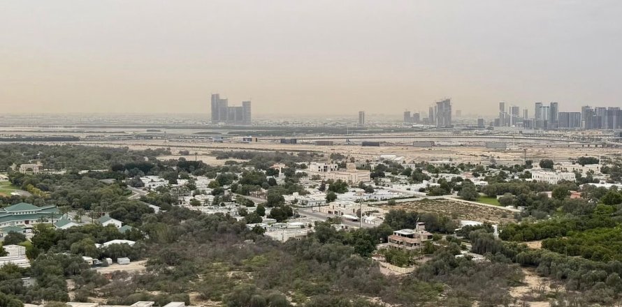 Appartement à DIFC, Dubai, 2 chambres, 157 m², № 100178