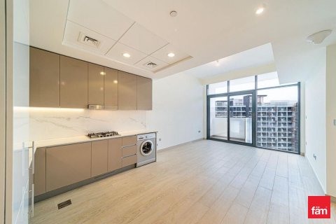 Appartement à Meydan, Dubai, 1 chambre, 54.1 m², № 100173 - photo 3