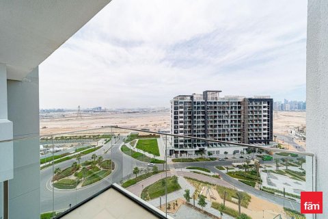 Appartement à Meydan, Dubai, 1 chambre, 54.1 m², № 100173