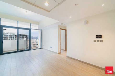 Appartement à Meydan, Dubai, 1 chambre, 54.1 m², № 100173 - photo 2