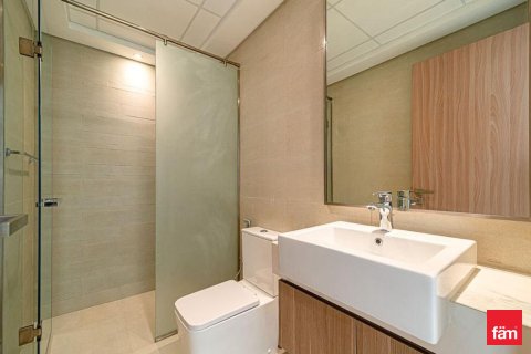 Appartement à Meydan, Dubai, 1 chambre, 54.1 m², № 100173 - photo 11