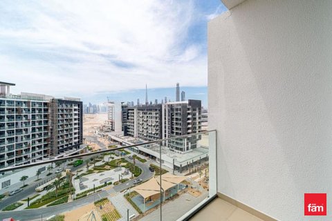 Appartement à Meydan, Dubai, 1 chambre, 54.1 m², № 100173 - photo 13