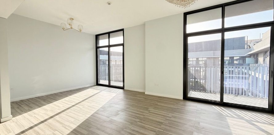 شقة في دبي 2 غرف نوم, 142.2 م² رقم 100174