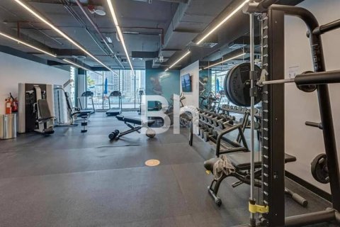 Снять в аренду квартиру в Дубай Марине, Дубай: 1 спальня, 92м², № 22892 - фото 10