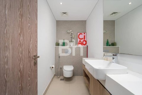 Снять в аренду квартиру в Дубай Марине, Дубай: 1 спальня, 92м², № 22892 - фото 4