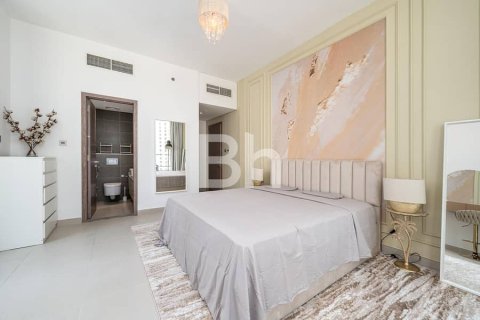 Снять в аренду квартиру в Дубай Марине, Дубай: 1 спальня, 92м², № 22892 - фото 5