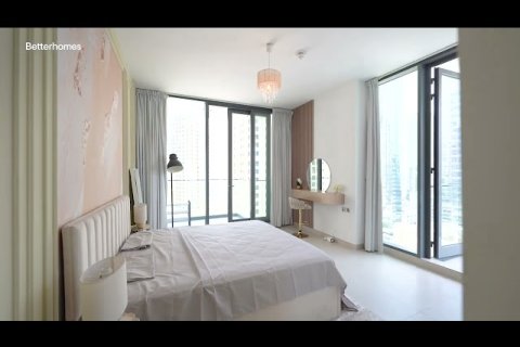 Снять в аренду квартиру в Дубай Марине, Дубай: 1 спальня, 92м², № 22892 - фото 12