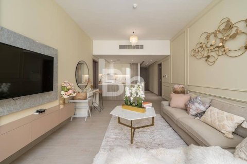Снять в аренду квартиру в Дубай Марине, Дубай: 1 спальня, 92м², № 22892 - фото 1