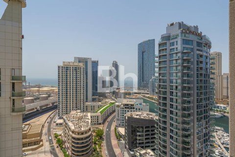 Appartement à Dubai Marina, Dubai, 2 chambres, 102 m², № 22887 - photo 1