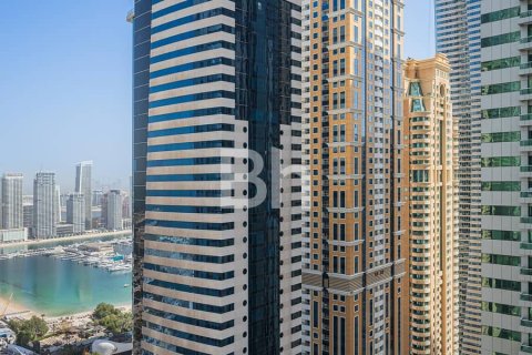 شقة في مرسى دبي, دبي 2 غرف نوم, 117 م² رقم 22890 - صورة 15