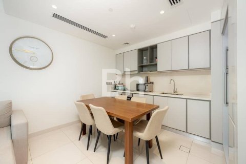 Appartement à Dubai Harbour, Dubai, 2 chambres, 130 m², № 22888 - photo 3