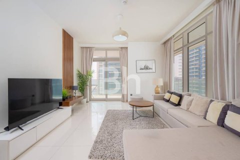 Appartement à Dubai Harbour, Dubai, 2 chambres, 130 m², № 22888 - photo 4