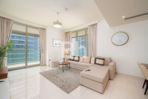 Appartement à Dubai Harbour, Dubai, 2 chambres, 130 m², № 22888 - photo 1