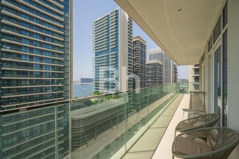 Appartement à Dubai Harbour, Dubai, 2 chambres, 130 m², № 22888 - photo 11