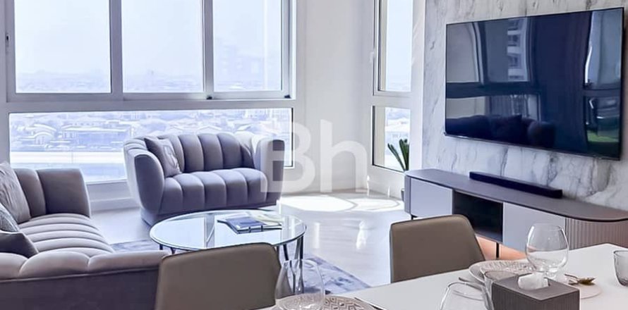 Apartamento en Palm Jumeirah, Dubai, 2 dormitorios, 162 m², № 22893
