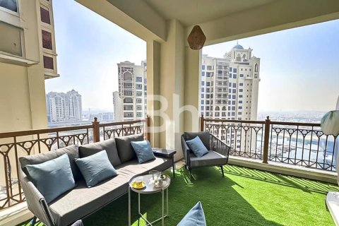 Apartamento en Palm Jumeirah, Dubai, 2 dormitorios, 162 m², № 22893 - foto 11