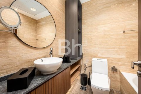 Снять в аренду квартиру в Дубай Марине, Дубай: 6 спален, 891м², № 22889 - фото 11