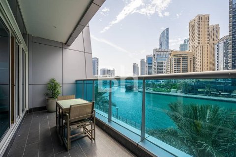 Снять в аренду квартиру в Дубай Марине, Дубай: 6 спален, 891м², № 22889 - фото 23