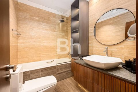 Снять в аренду квартиру в Дубай Марине, Дубай: 6 спален, 891м², № 22889 - фото 9