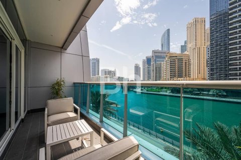 Снять в аренду квартиру в Дубай Марине, Дубай: 6 спален, 891м², № 22889 - фото 2