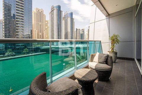 Снять в аренду квартиру в Дубай Марине, Дубай: 6 спален, 891м², № 22889 - фото 19