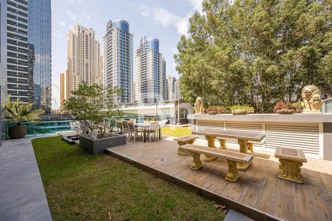 Снять в аренду квартиру в Дубай Марине, Дубай: 6 спален, 891м², № 22889 - фото 27