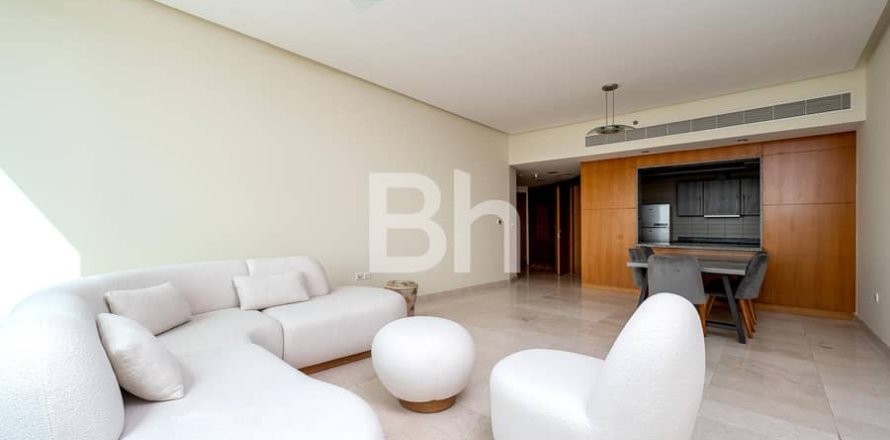 Квартира в Джумейра Лейк Тауэрс, Дубай, 1 спальня, 96м², № 22891