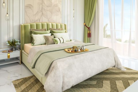 Apartment in VINCITORE AQUA FLORA in Dubai Science Park, Dubai 62.57 sq.m. № 31273 - photo 4