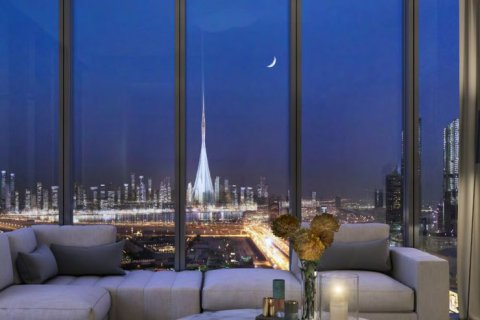 شقة في DOWNTOWN VIEWS 2 في دبي 1غرف نوم, 63 م² رقم 31128 - صورة 2