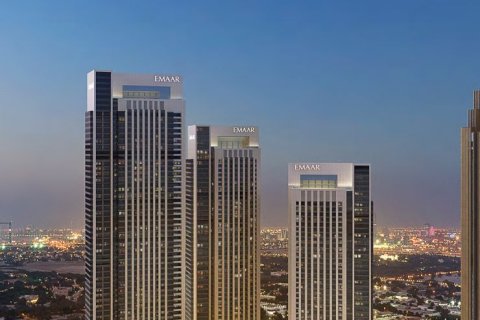 شقة في DOWNTOWN VIEWS 2 في دبي 1غرف نوم, 63 م² رقم 31128 - صورة 10
