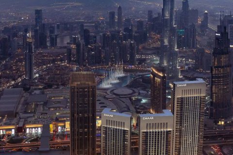 شقة في DOWNTOWN VIEWS 2 في دبي 1غرف نوم, 63 م² رقم 31128 - صورة 8