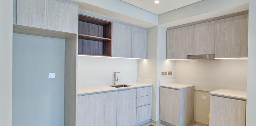 Apartamento en VIDA RESIDENCES en Dubai, 1 dormitorio, 65 m², № 31130