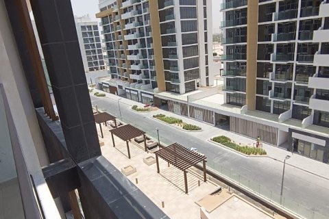 Apartment in AZIZI RIVIERA in Dubai 1 bedroom, 53 sq.m. № 31129 - photo 7