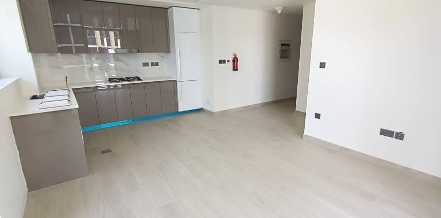 Apartment in AZIZI RIVIERA in Dubai 1 bedroom, 53 sq.m. № 31129