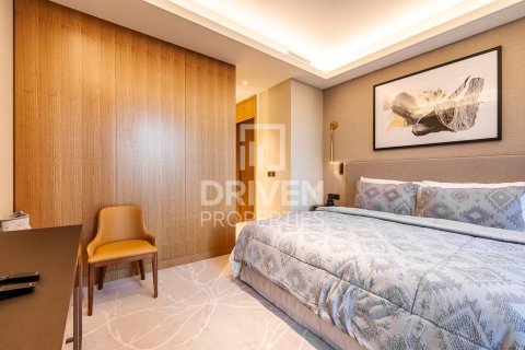 Appartement à Downtown Dubai (Downtown Burj Dubai), Dubai, 1 chambre, 74 m², № 20692 - photo 7