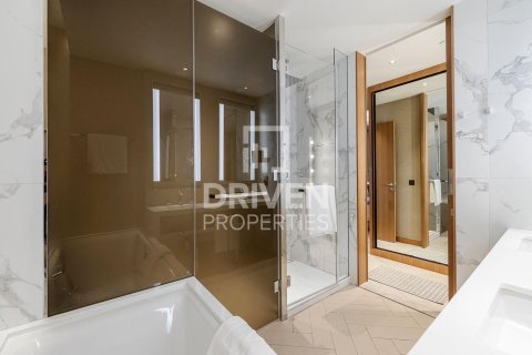 Appartement à Downtown Dubai (Downtown Burj Dubai), Dubai, 1 chambre, 74 m², № 20692 - photo 10
