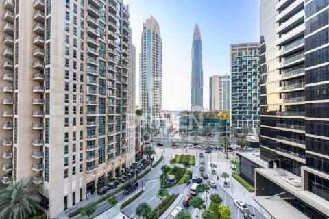 Appartement à Downtown Dubai (Downtown Burj Dubai), Dubai, 1 chambre, 74 m², № 20692 - photo 13