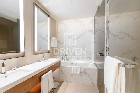 Appartement à Downtown Dubai (Downtown Burj Dubai), Dubai, 1 chambre, 74 m², № 20692 - photo 11