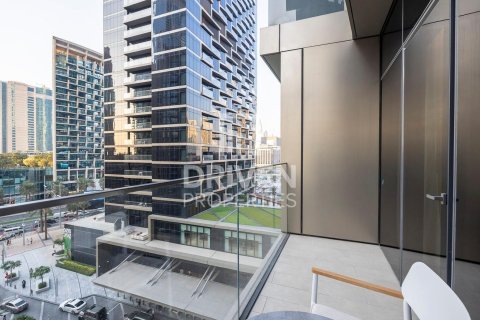 Appartement à Downtown Dubai (Downtown Burj Dubai), Dubai, 1 chambre, 74 m², № 20692 - photo 14