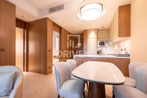 Appartement à Downtown Dubai (Downtown Burj Dubai), Dubai, 1 chambre, 74 m², № 20692 - photo 9