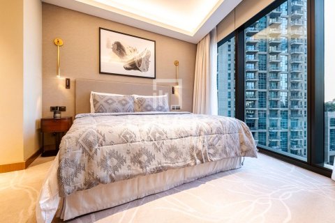 Appartement à Downtown Dubai (Downtown Burj Dubai), Dubai, 1 chambre, 74 m², № 20692 - photo 5