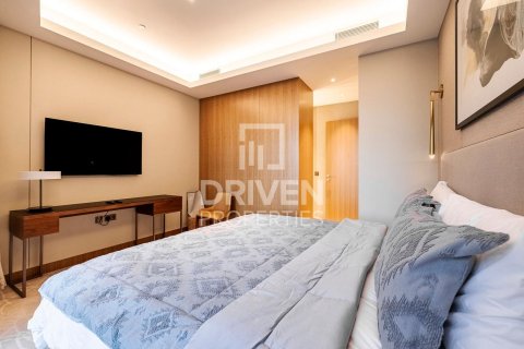 Appartement à Downtown Dubai (Downtown Burj Dubai), Dubai, 1 chambre, 74 m², № 20692 - photo 6